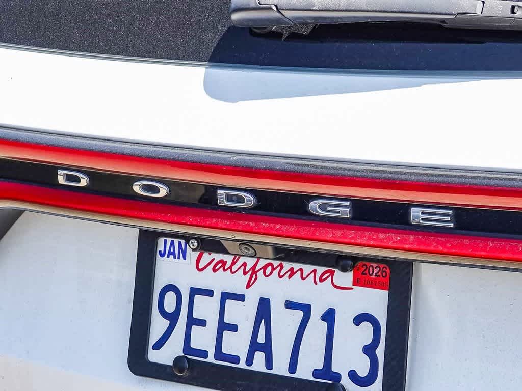 2019 Dodge Durango R/T 12