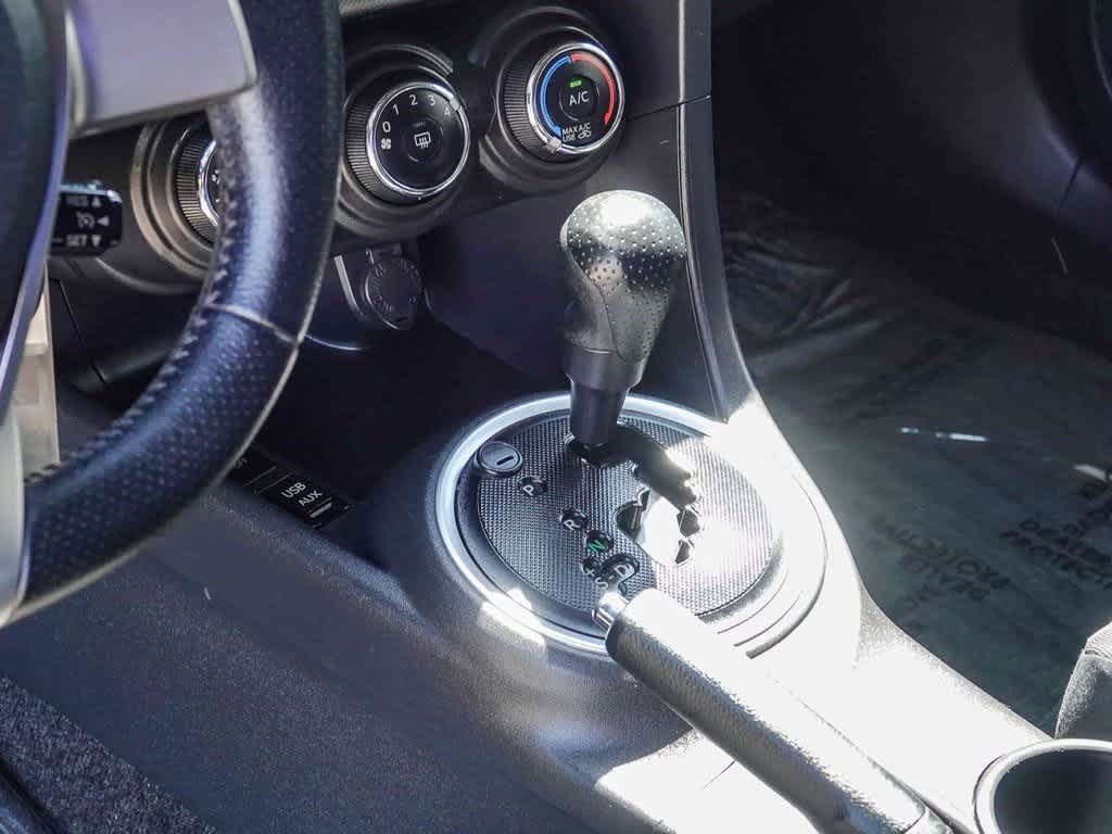 Thumbnail: 2015 Scion tC - 18