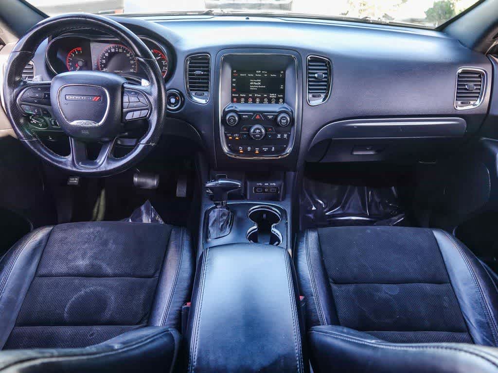 Thumbnail: 2019 Dodge Durango - 11