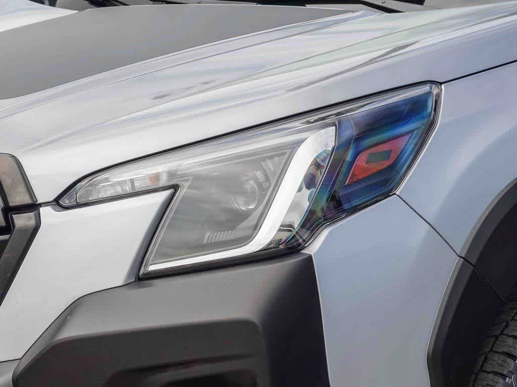 Thumbnail: 2023 Subaru Forester - 8