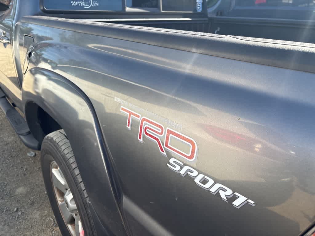 Thumbnail: 2013 Toyota Tacoma - 7