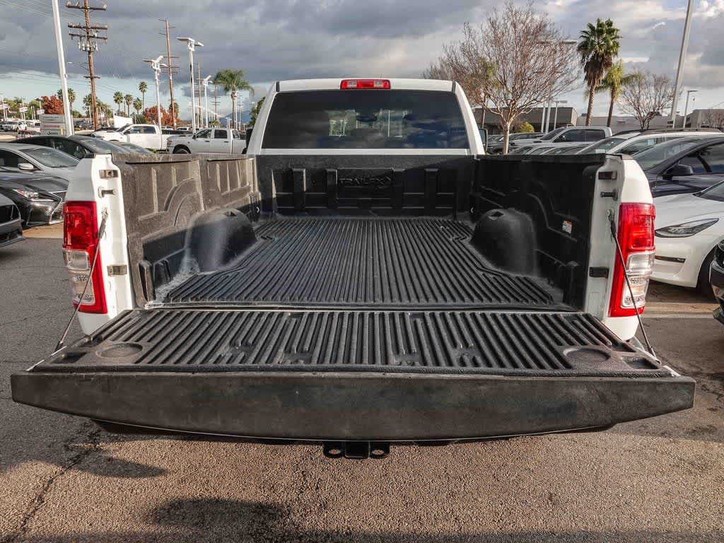 Thumbnail: 2024 RAM 2500 - 27