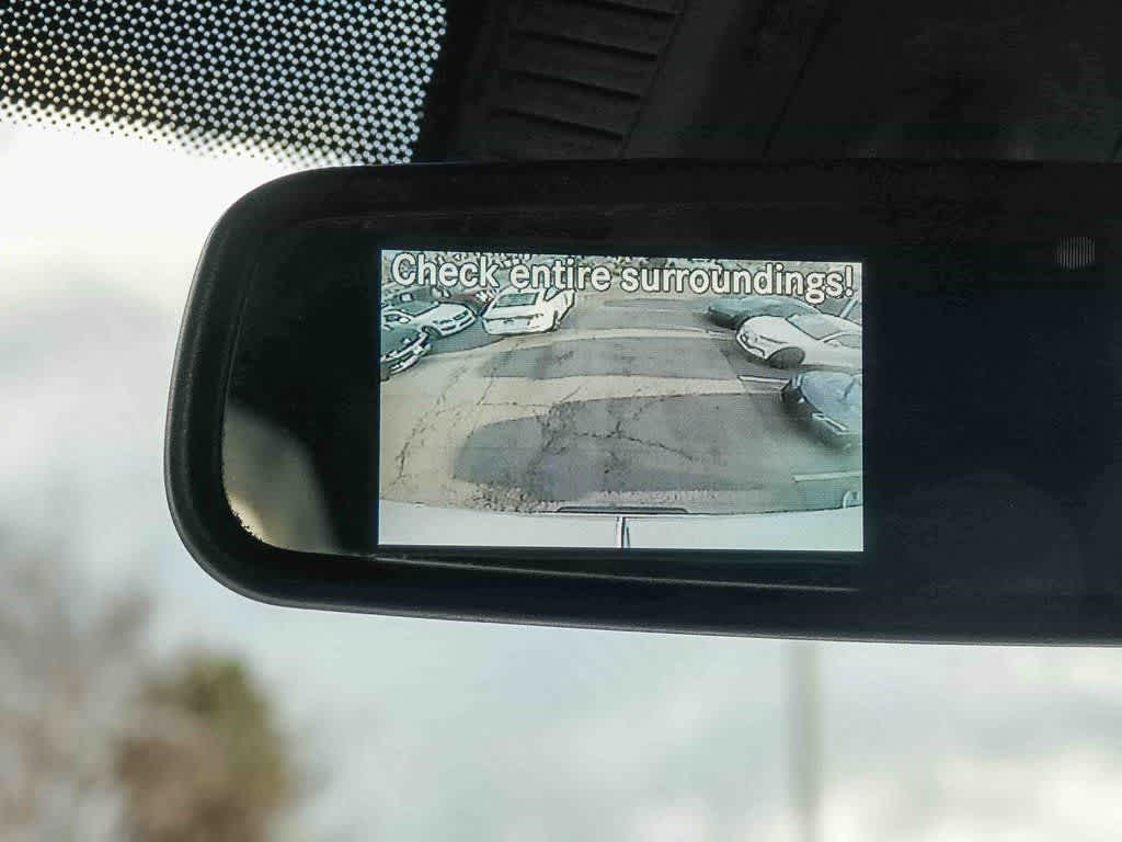 Thumbnail: 2020 Mercedes-Benz Sprinter - 17