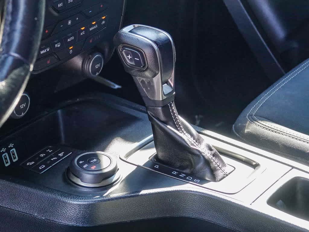 Thumbnail: 2021 Ford Ranger - 18