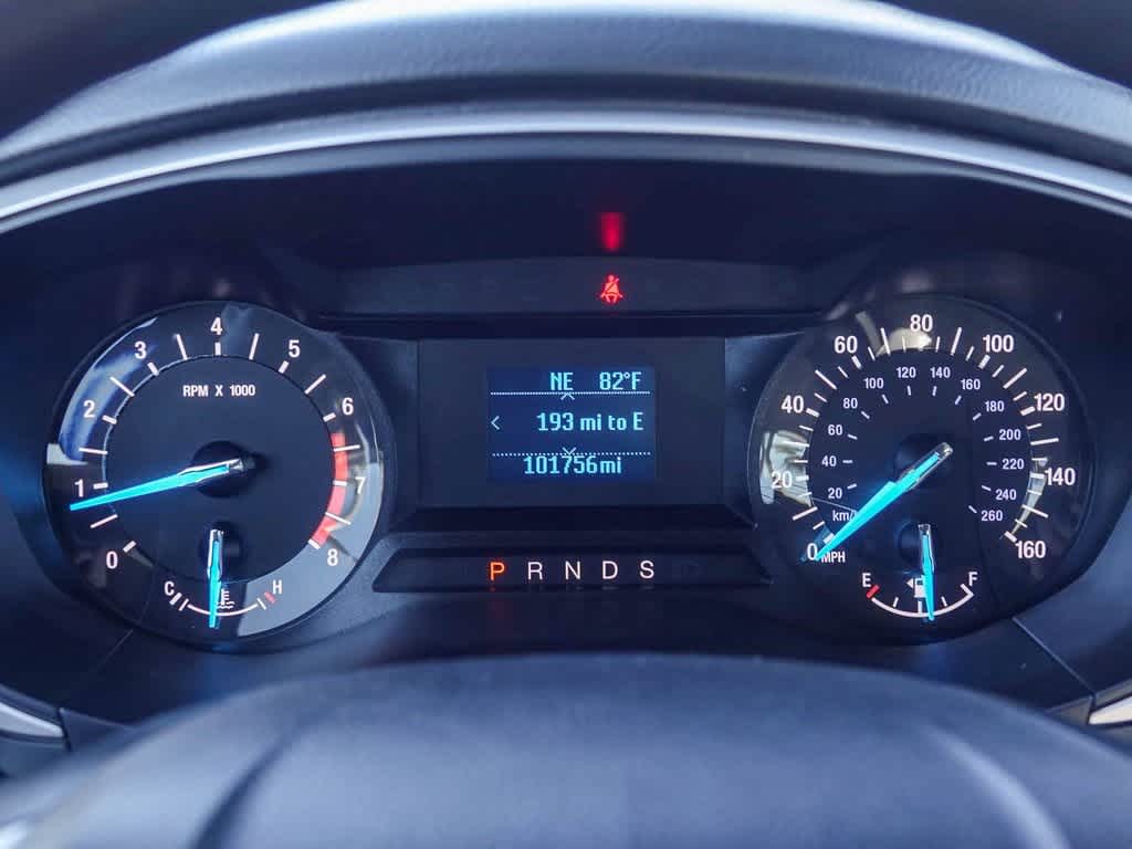 Thumbnail: 2016 Ford Fusion - 23