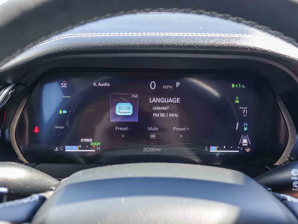 Thumbnail: 2023 Jeep Grand Cherokee - 24