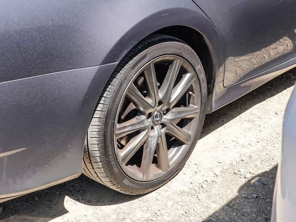 Thumbnail: 2014 Lexus GS - 10
