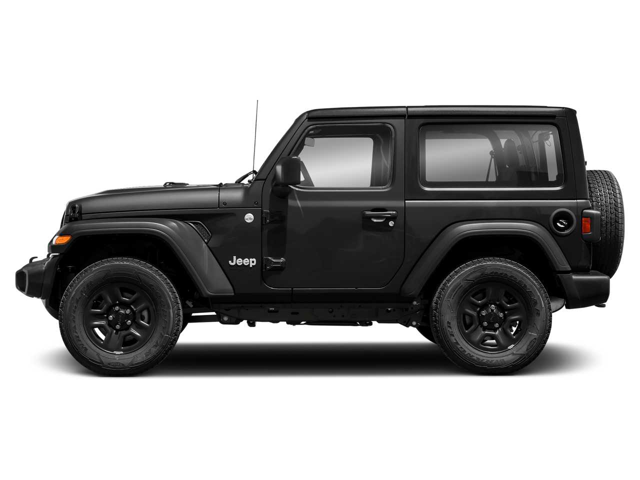Thumbnail: 2019 Jeep Wrangler - 3