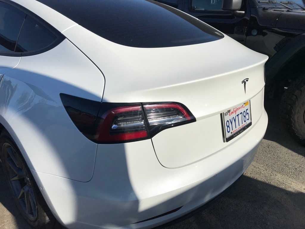 Thumbnail: 2022 Tesla Model 3 - 6