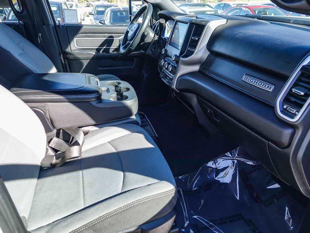 Thumbnail: 2024 RAM 2500 - 16