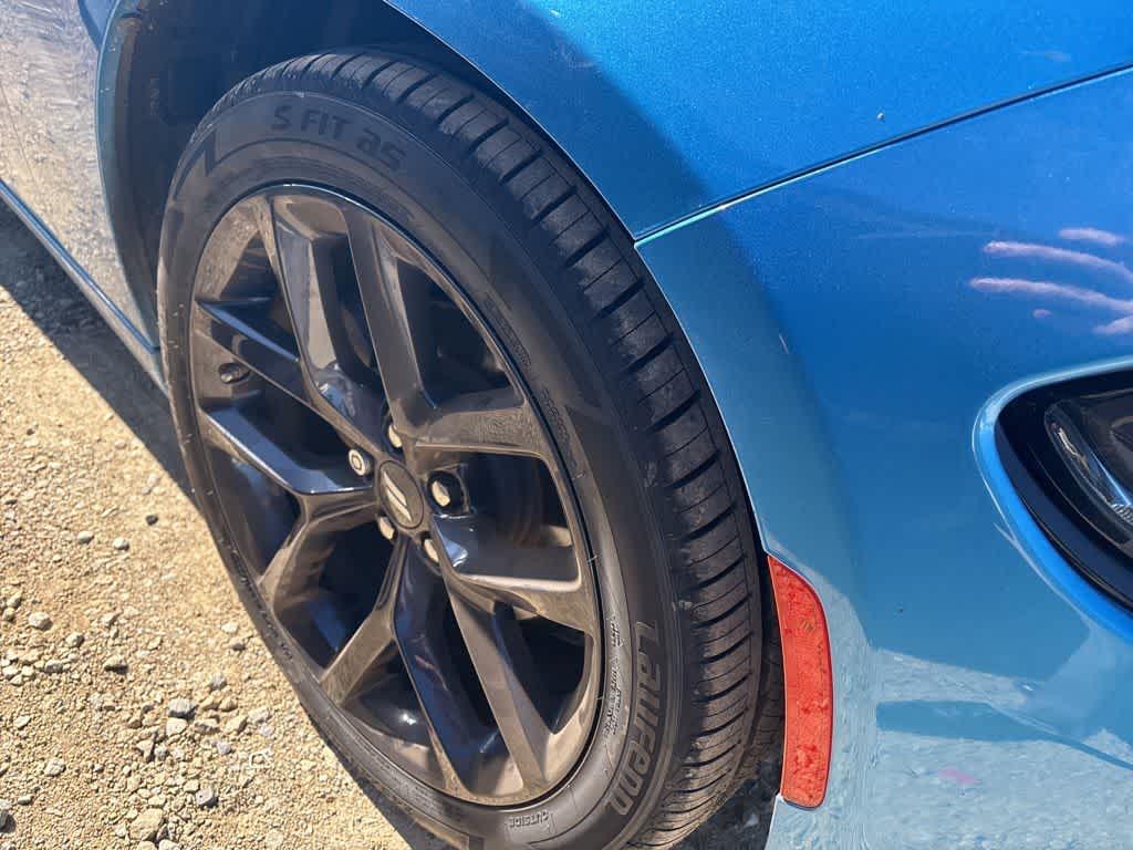 Thumbnail: 2023 Dodge Charger - 10