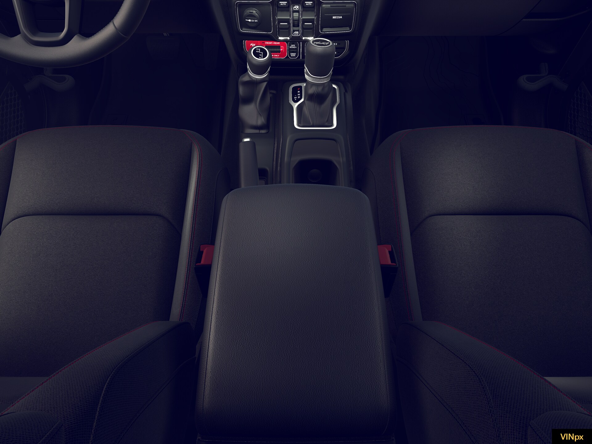 Thumbnail: 2026 Jeep Wrangler - 17