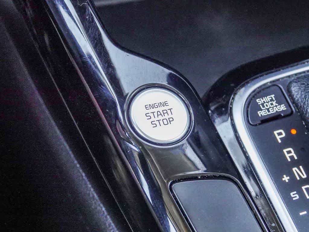 Thumbnail: 2023 Kia Soul - 21