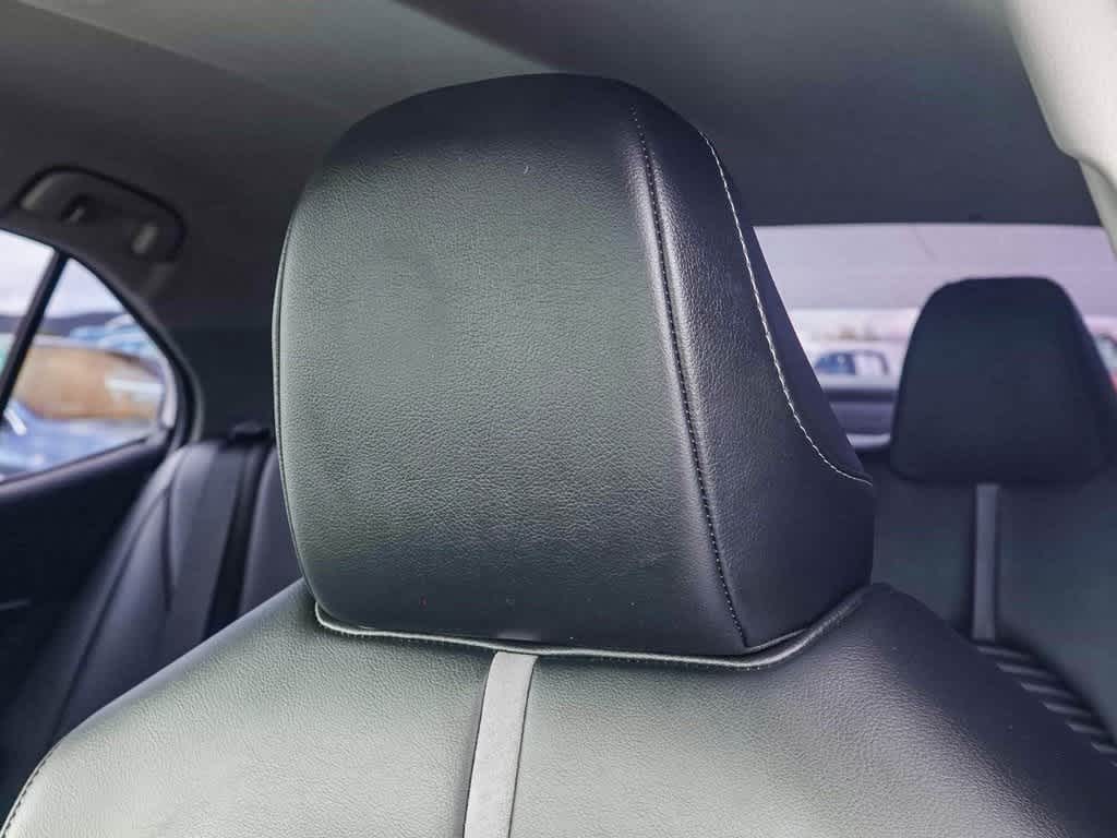 Thumbnail: 2023 Toyota Camry - 24