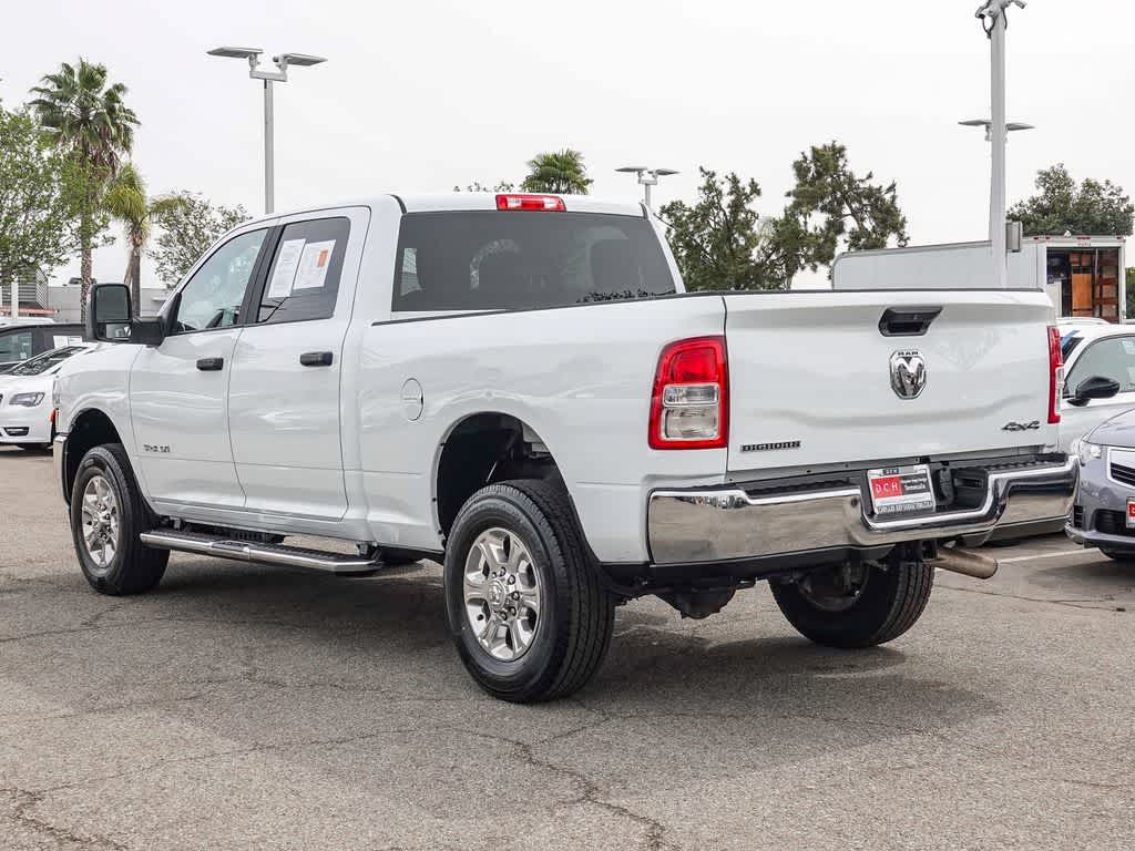 Thumbnail: 2024 RAM 2500 - 6