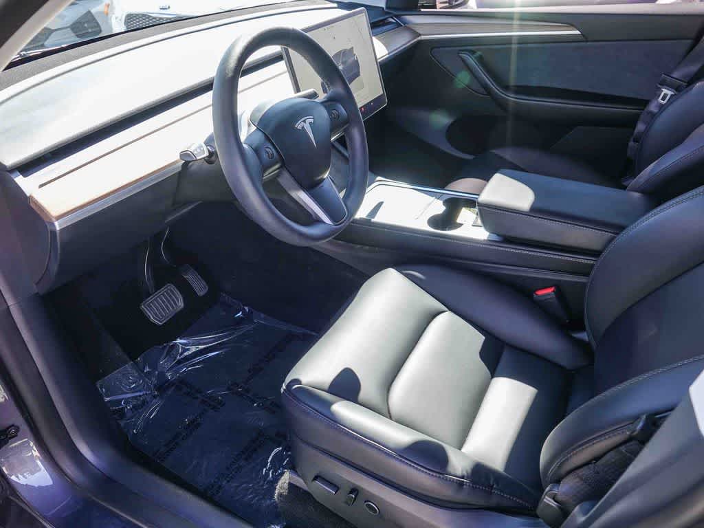 Thumbnail: 2023 Tesla Model Y - 15