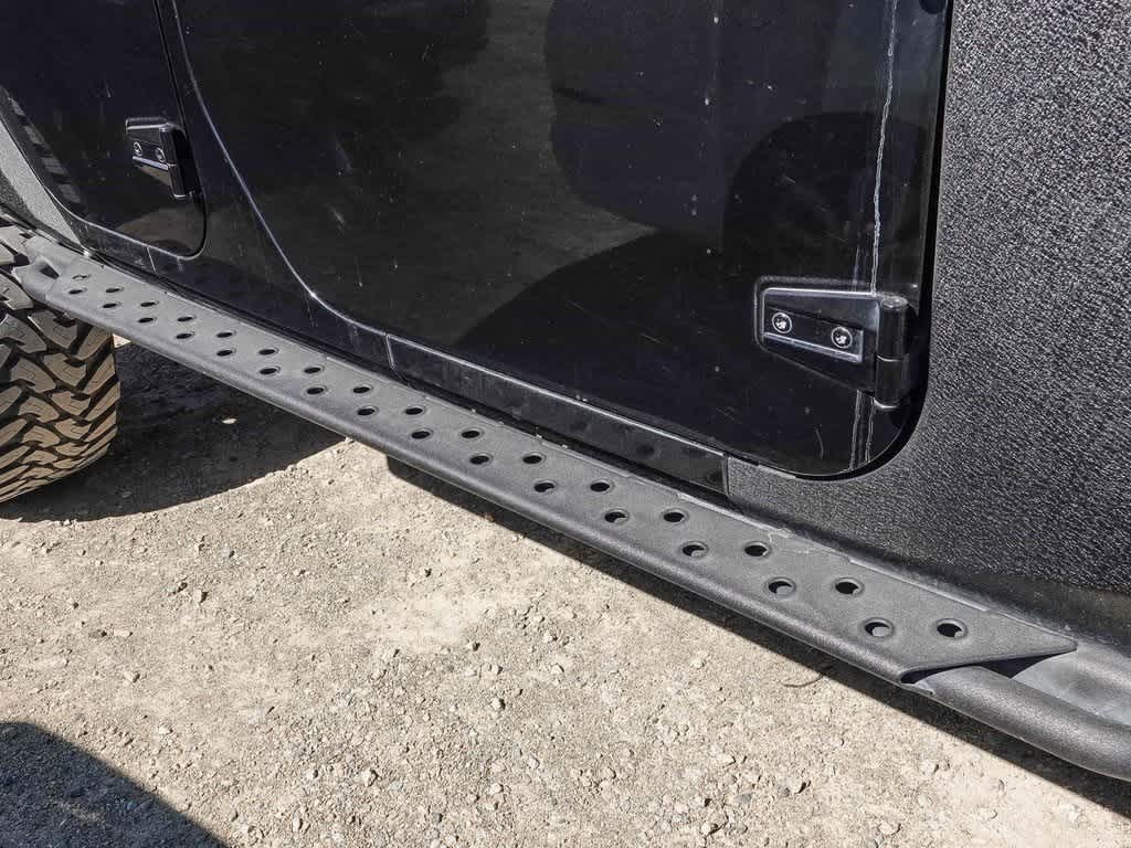 Thumbnail: 2018 Jeep Wrangler - 10