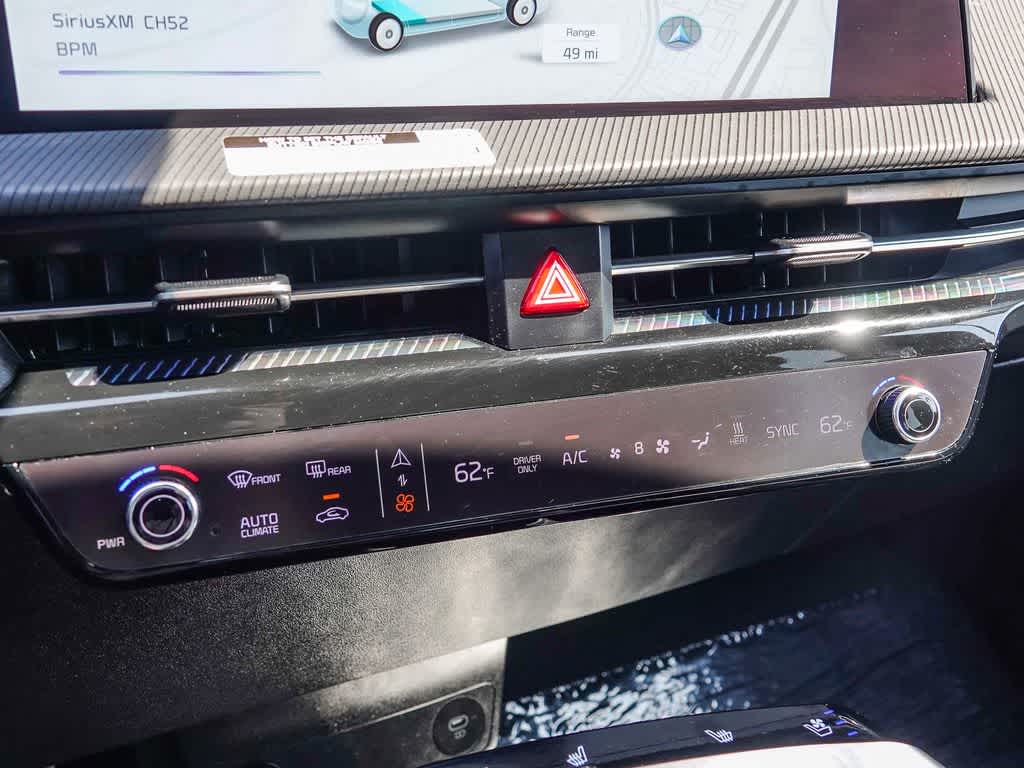 Thumbnail: 2023 Kia EV6 - 21