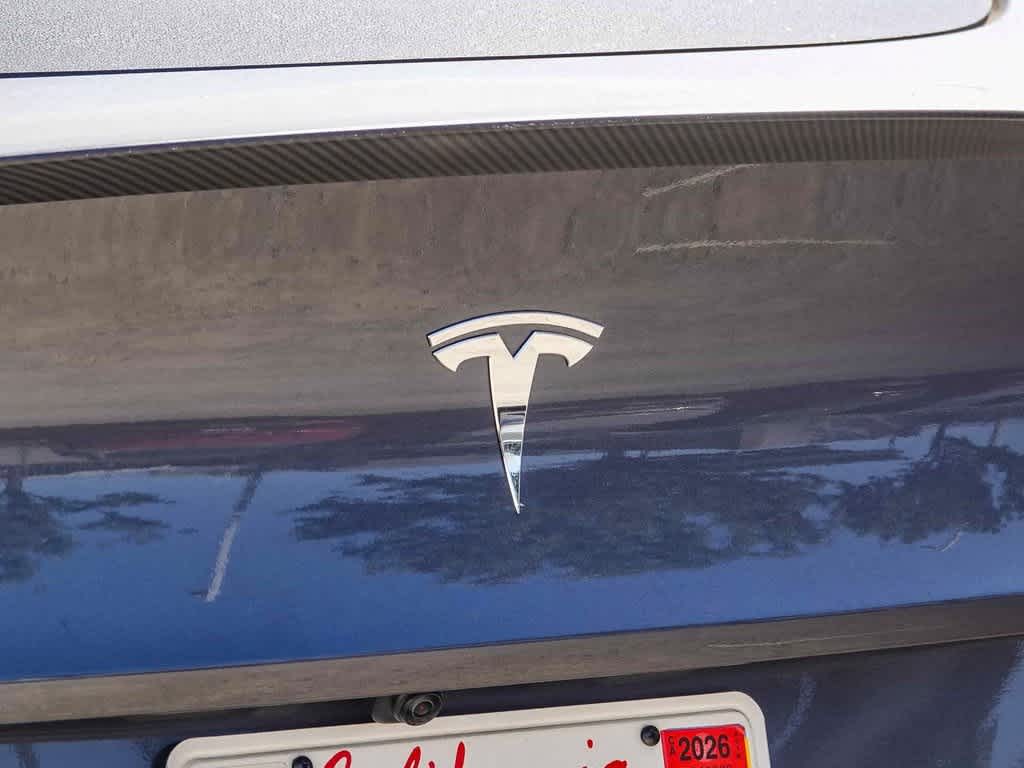 Thumbnail: 2023 Tesla Model Y - 15