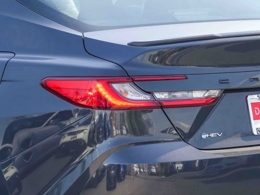 Thumbnail: 2025 Toyota Camry - 7