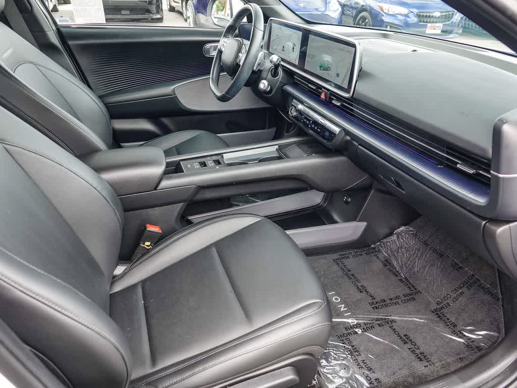 Thumbnail: 2024 Hyundai Ioniq 6 - 15