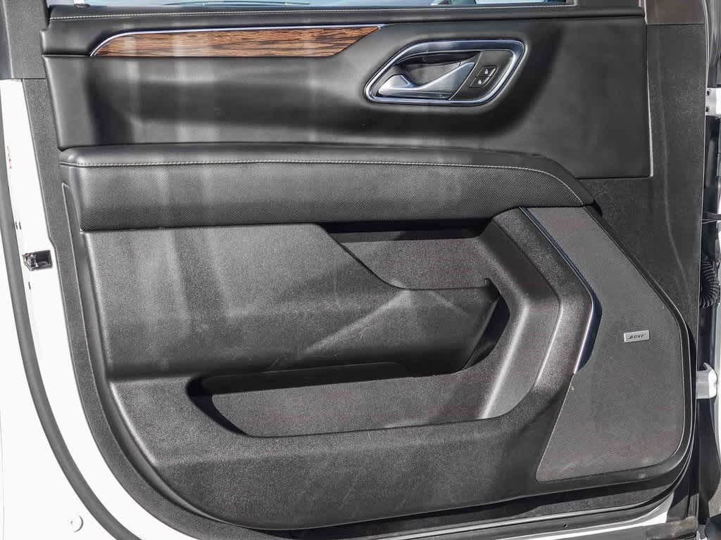 Thumbnail: 2023 Chevrolet Suburban - 19