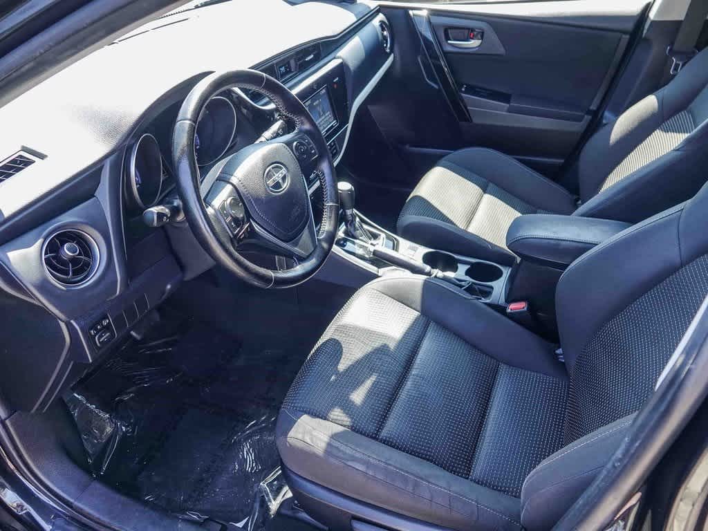 Thumbnail: 2016 Scion iM - 14