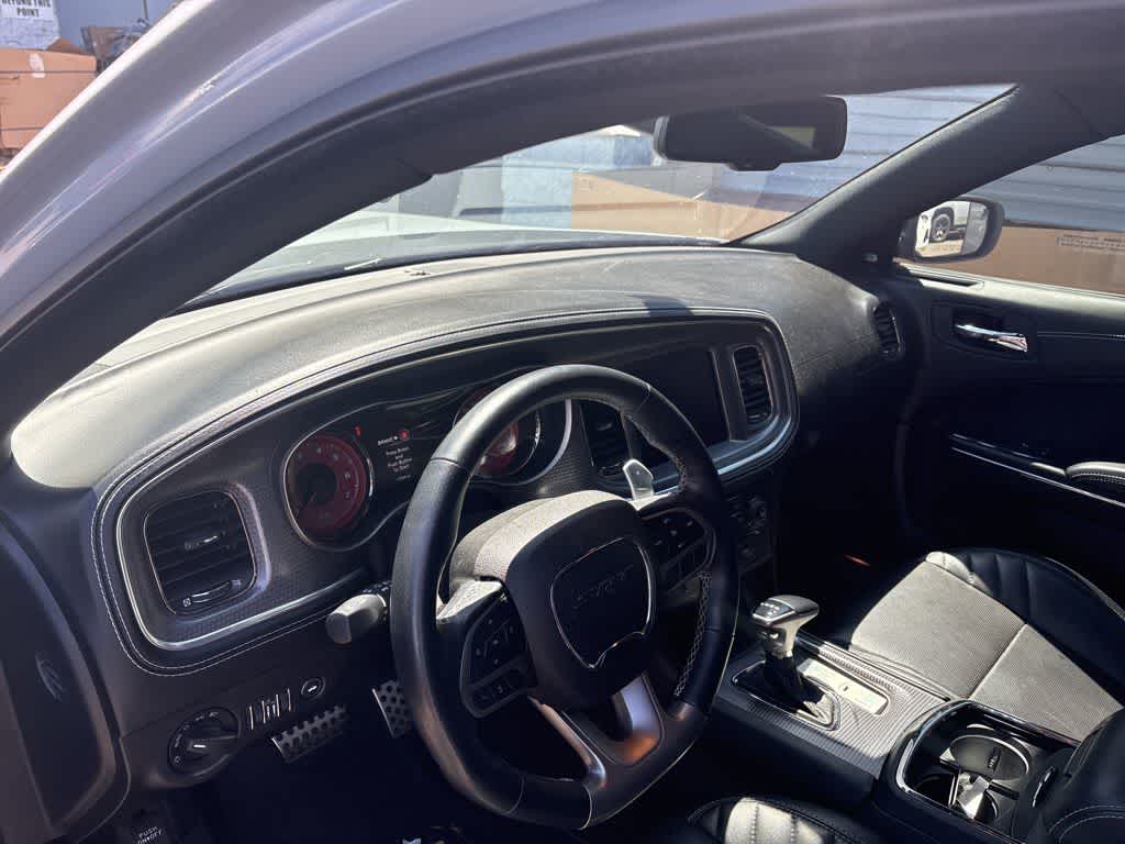 Thumbnail: 2022 Dodge Charger - 7