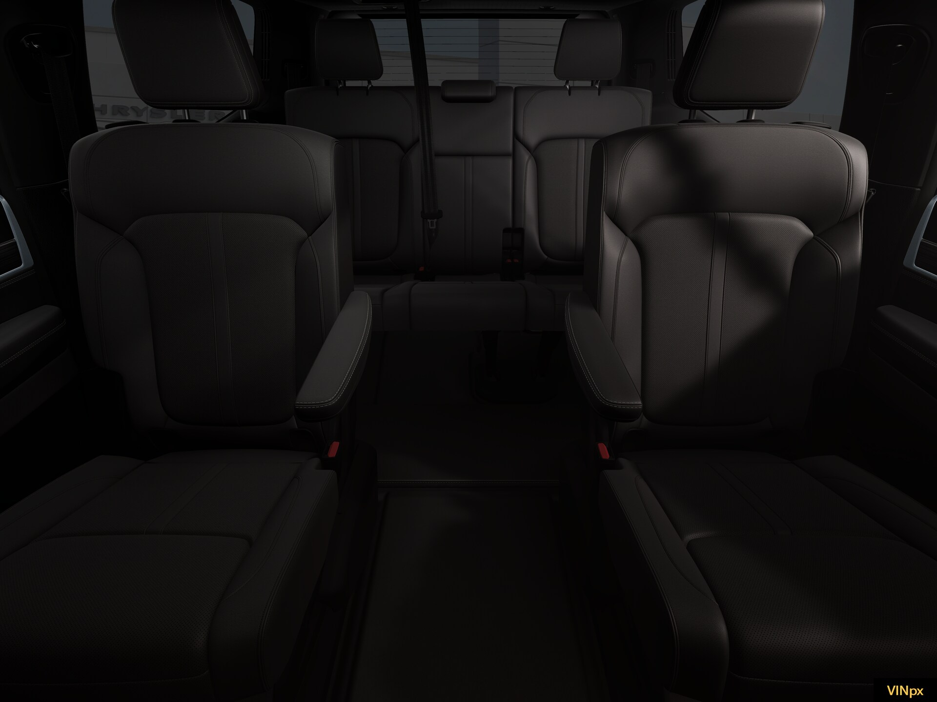 Thumbnail: 2026 Jeep Grand Wagoneer - 17