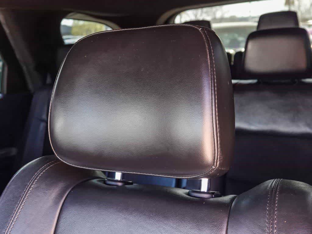 Thumbnail: 2019 Dodge Durango - 24