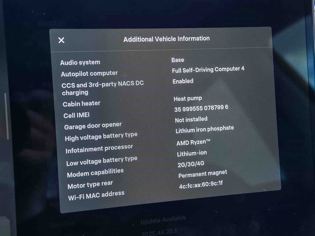 Thumbnail: 2024 Tesla Model 3 - 24