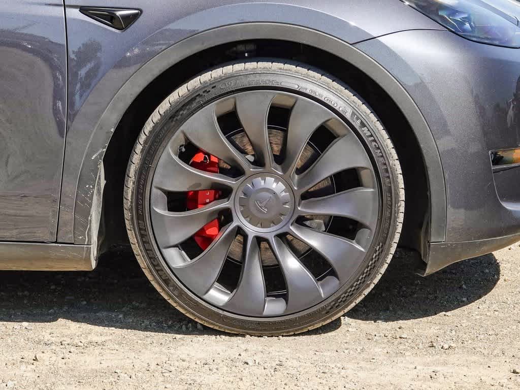 Thumbnail: 2023 Tesla Model Y - 9
