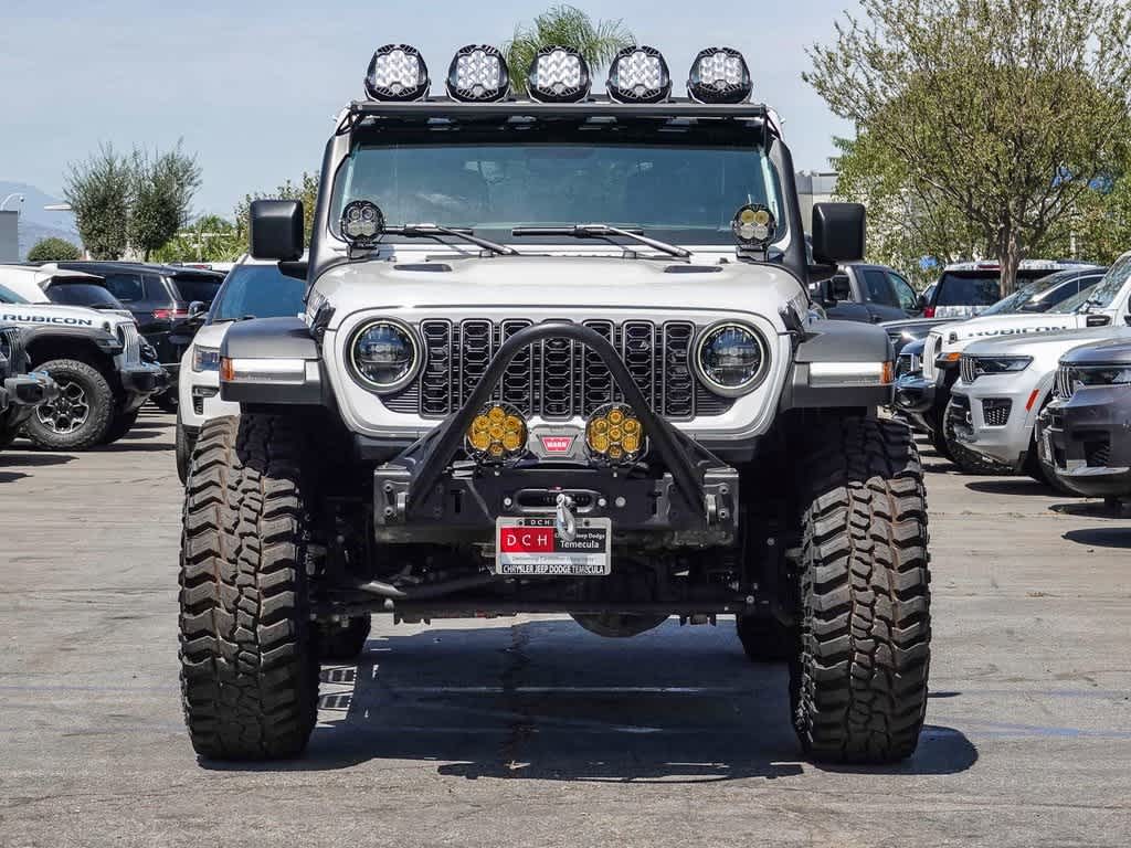 Thumbnail: 2024 Jeep Wrangler - 2