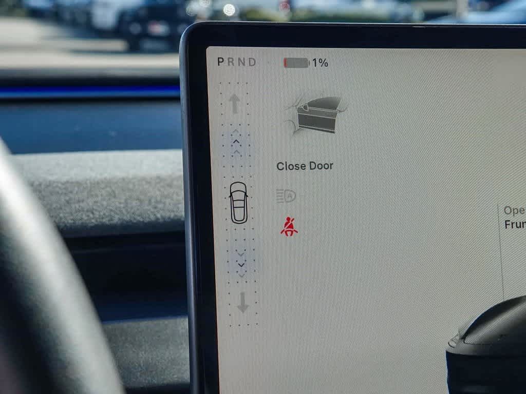 Thumbnail: 2024 Tesla Model 3 - 17