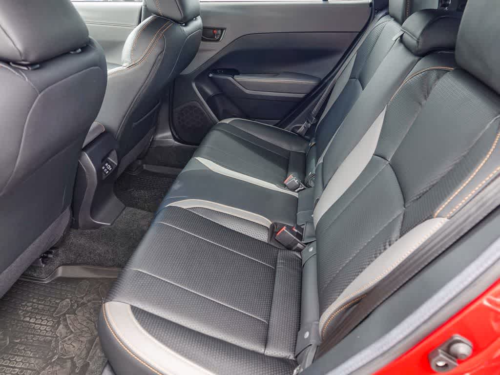 Thumbnail: 2024 Subaru Crosstrek - 16