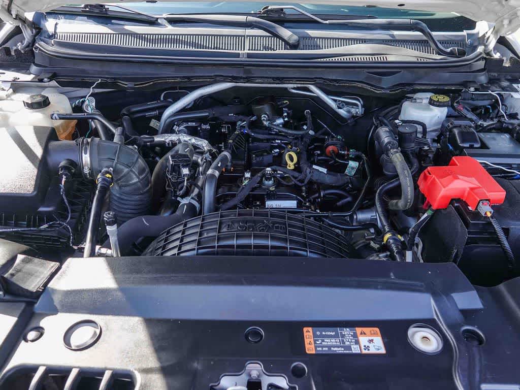 Thumbnail: 2020 Ford Ranger - 26