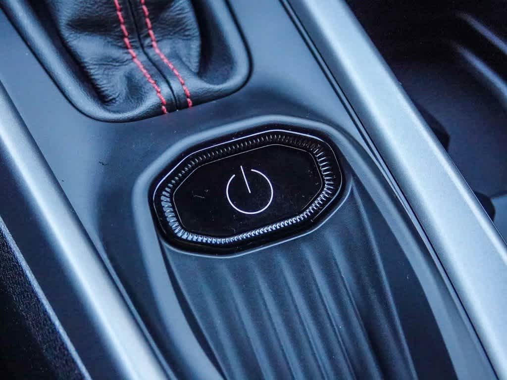 Thumbnail: 2025 Dodge Charger - 22