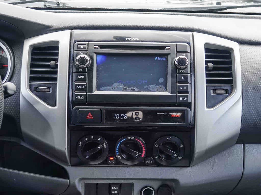 Thumbnail: 2013 Toyota Tacoma - 13