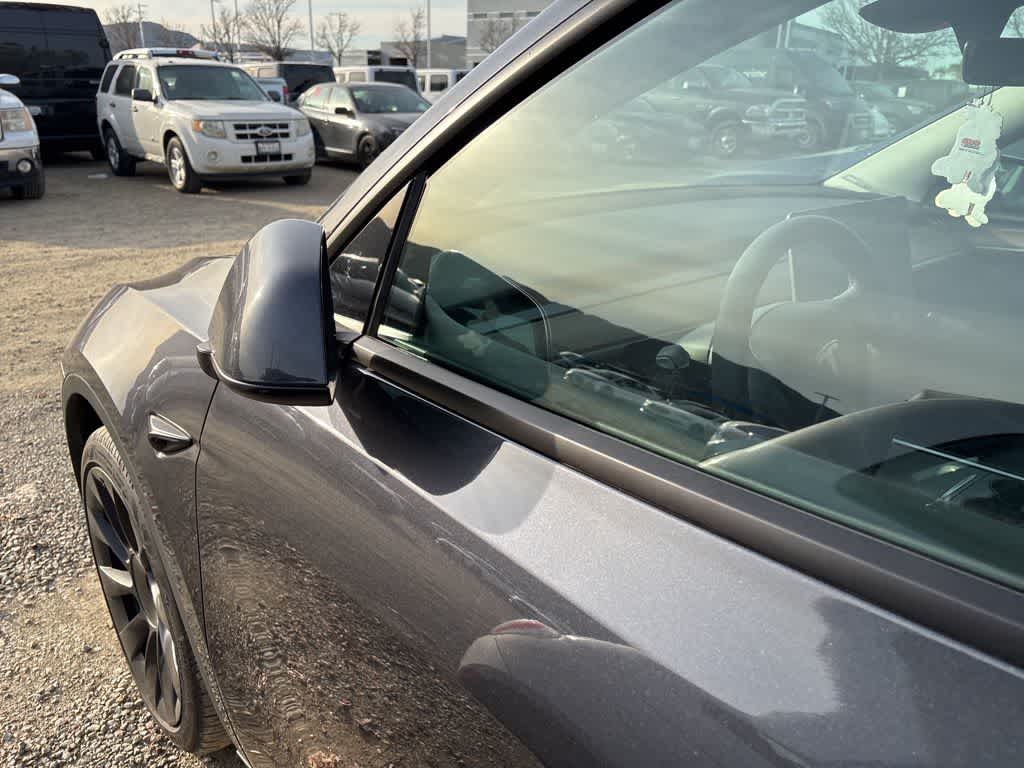 Thumbnail: 2024 Tesla Model Y - 12