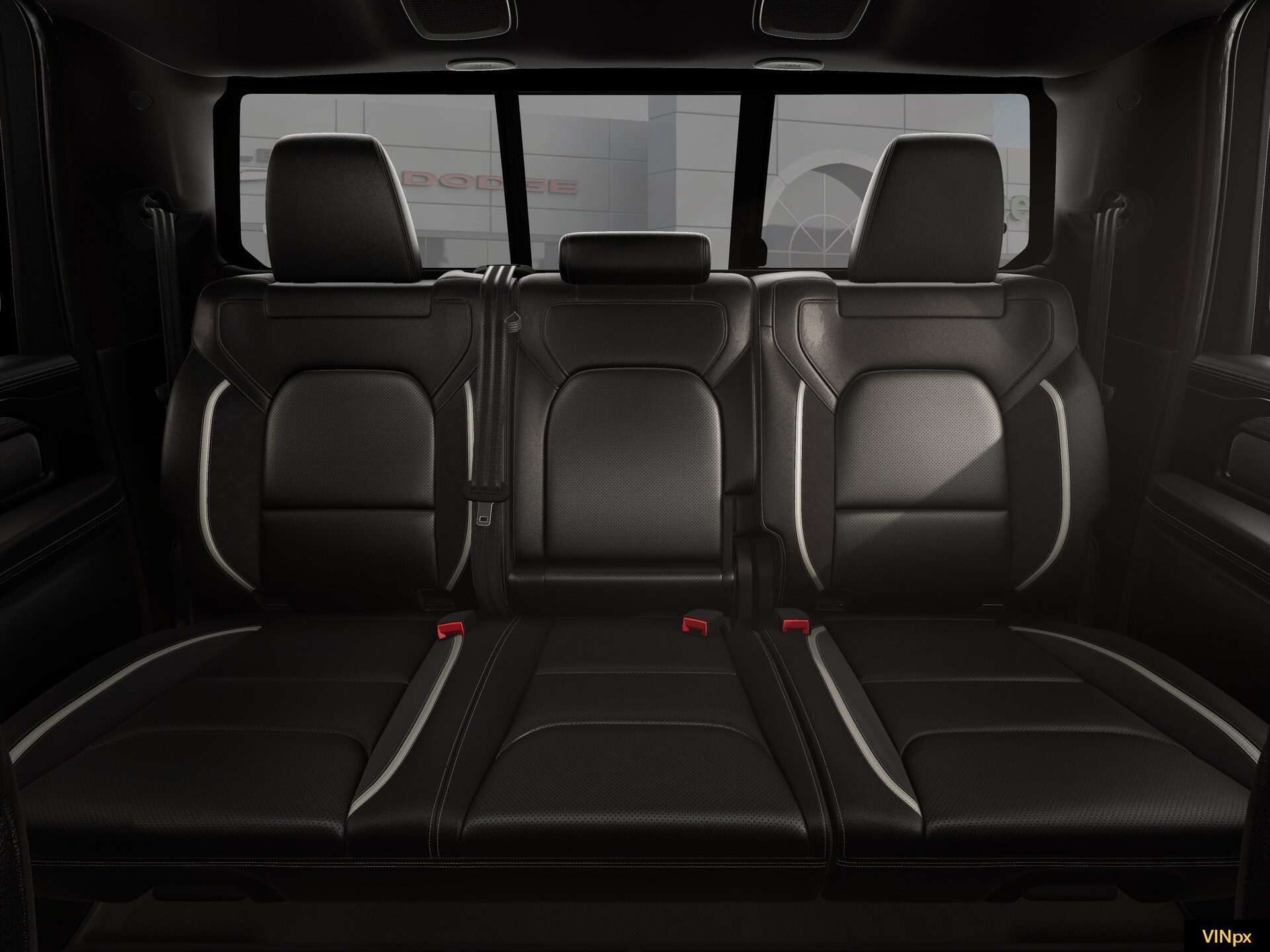 Thumbnail: 2026 RAM 1500 - 17