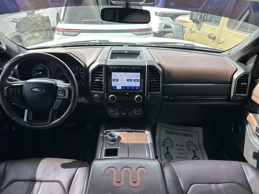 Thumbnail: 2020 Ford Expedition - 7