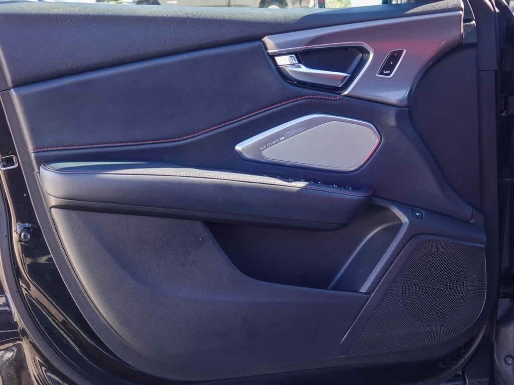 Thumbnail: 2019 Acura RDX - 20