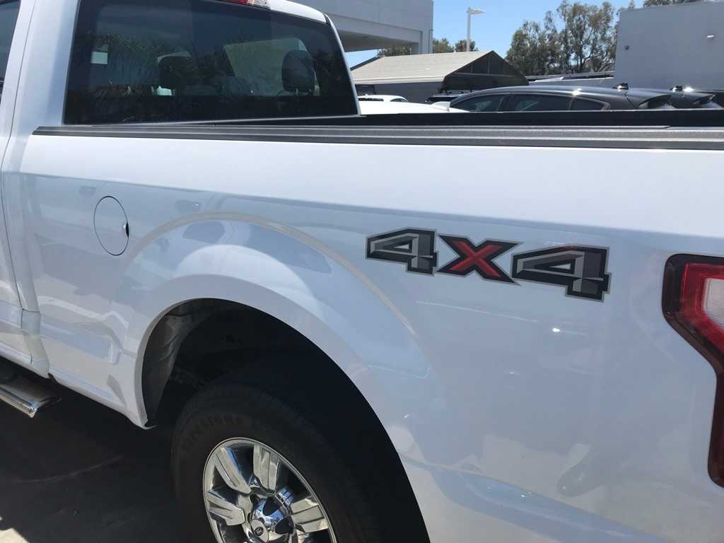 Thumbnail: 2016 Ford F-150 - 6