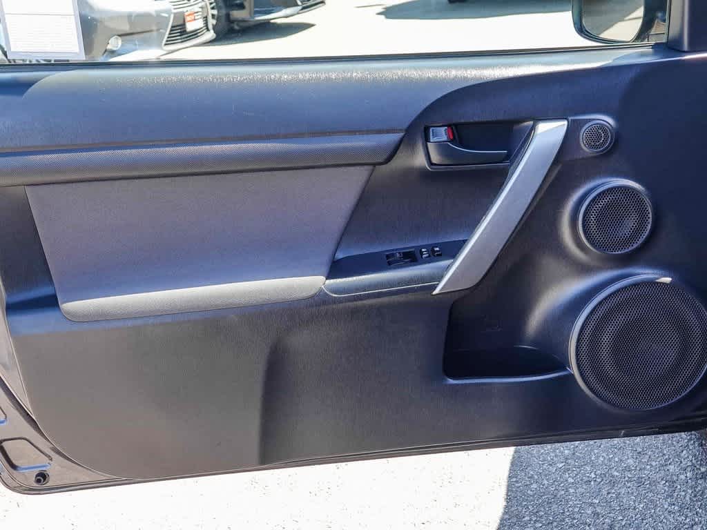 Thumbnail: 2015 Scion tC - 19