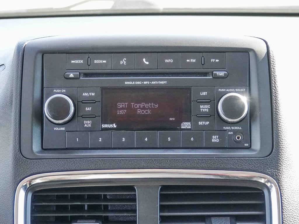 Thumbnail: 2015 Dodge Grand Caravan - 13