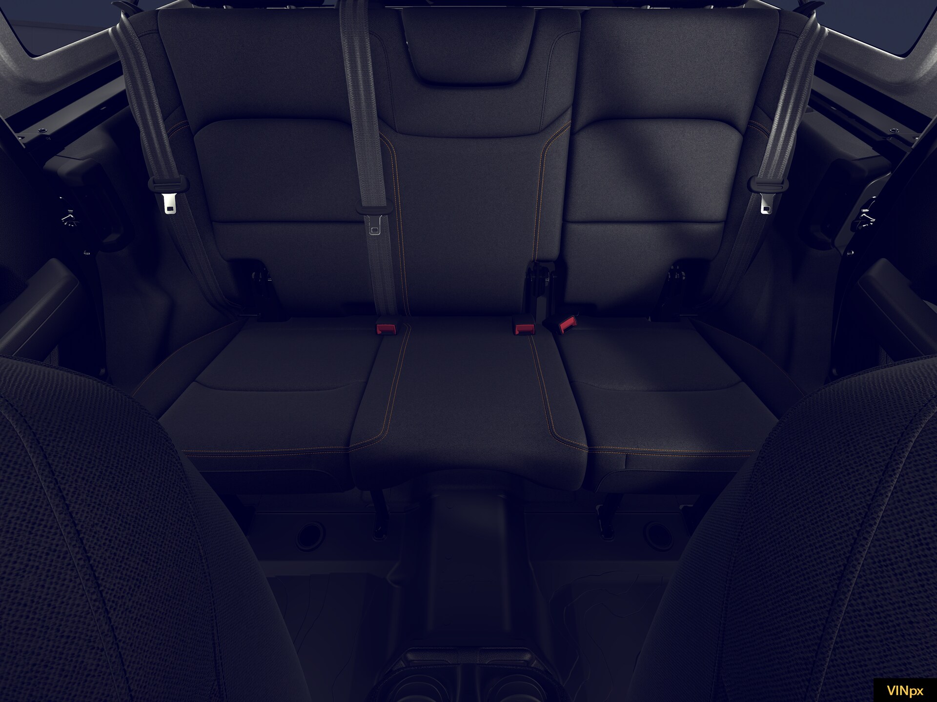 Thumbnail: 2026 Jeep Wrangler - 14