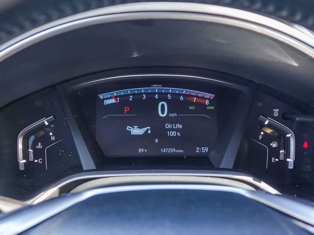 Thumbnail: 2017 Honda CR-V - 23