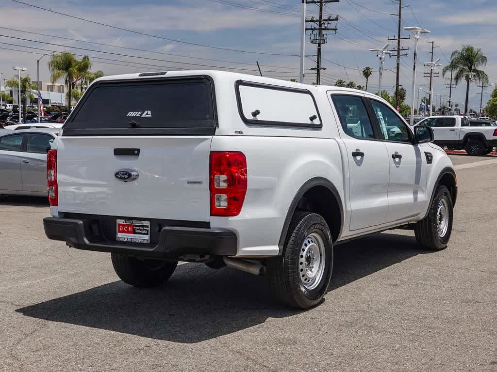 Thumbnail: 2019 Ford Ranger - 4