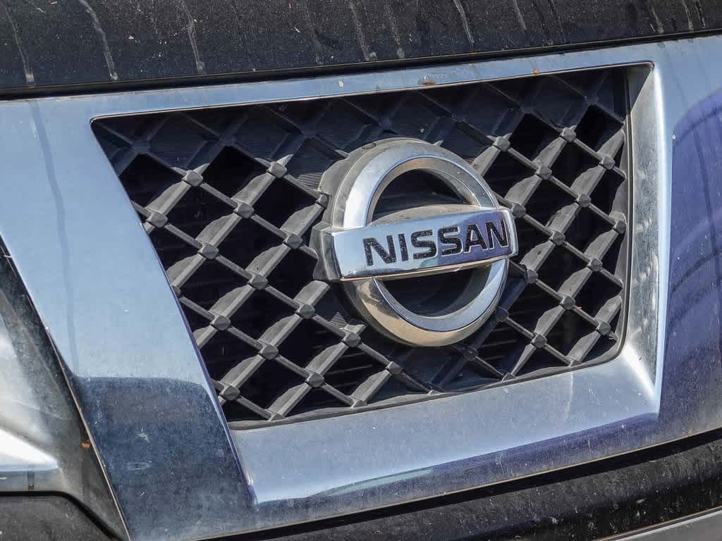 Thumbnail: 2019 Nissan Frontier - 5