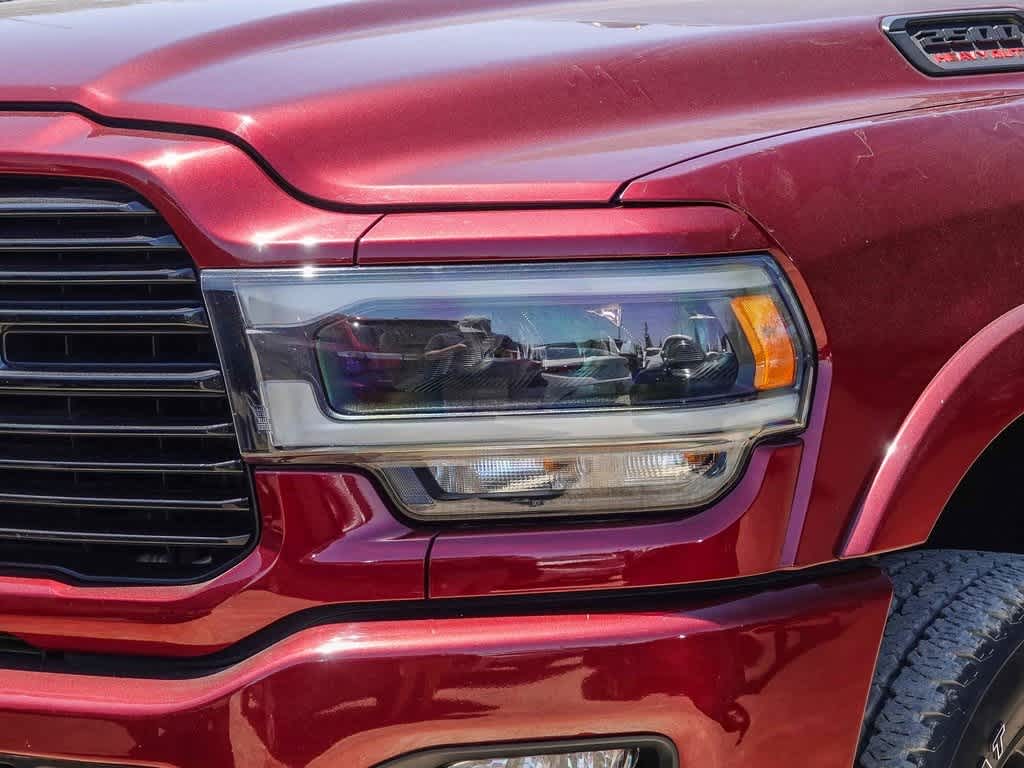 Thumbnail: 2021 RAM 2500 - 2